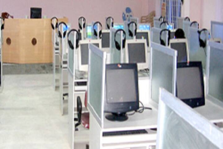 laboratory